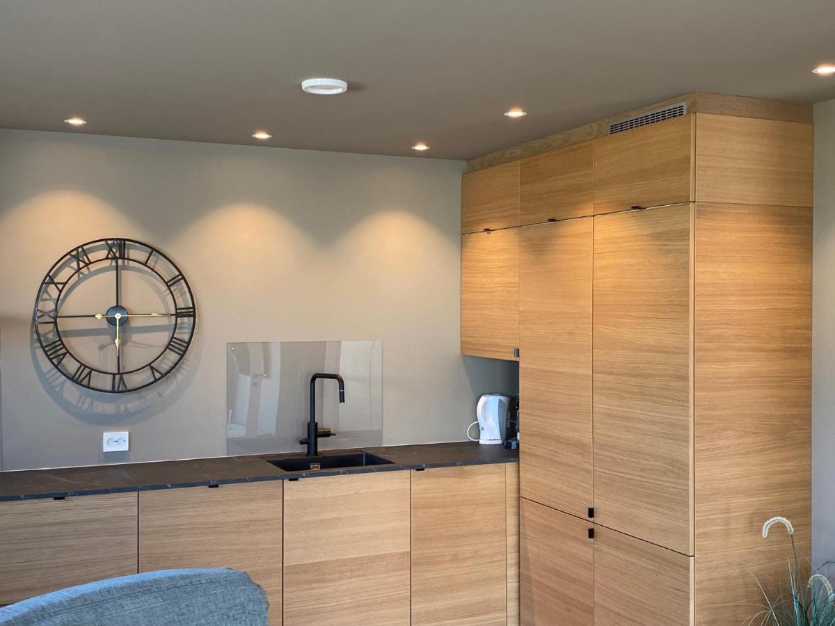 Apartment With Boat